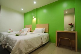 T Hotel Kuala Perlis