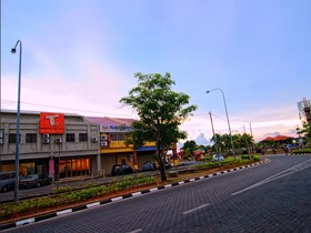 T Hotel Kuala Perlis