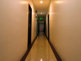 T Hotel Kuala Perlis