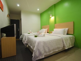 T Hotel Kuala Perlis