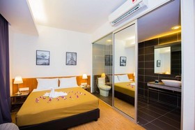 Urban Inn Kulim