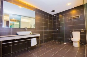 Urban Inn Kulim