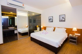 Urban Inn Kulim