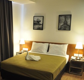 Urban Inn Kulim