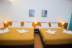 Urban Inn Kulim
