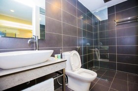 Urban Inn Kulim