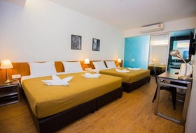Urban Inn Kulim