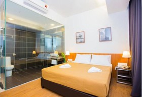 Urban Inn Kulim