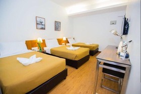 Urban Inn Kulim