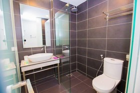 Urban Inn Kulim