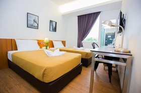 Urban Inn Kulim