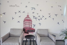 Urban Inn Kulim
