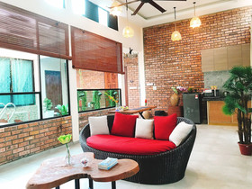 Adagaya Villa