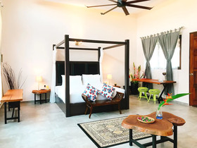 Adagaya Villa