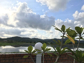 Adagaya Villa