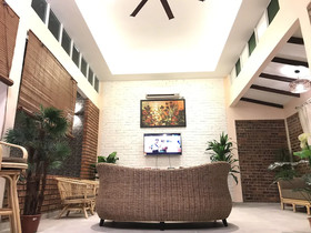 Adagaya Villa