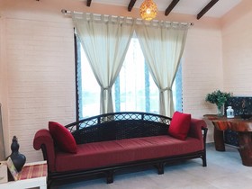 Adagaya Villa