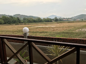 Adagaya Villa