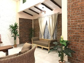 Adagaya Villa