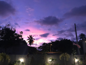 Adagaya Villa