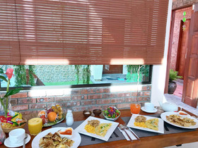 Adagaya Villa