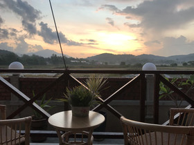 Adagaya Villa
