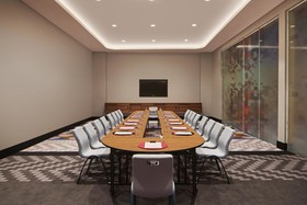 Aloft Langkawi Pantai Tengah