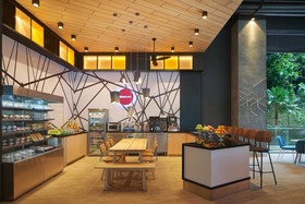 Aloft Langkawi Pantai Tengah