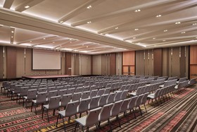 Aloft Langkawi Pantai Tengah