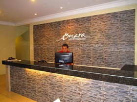 Amara Motel