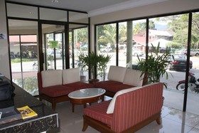 Amara Motel