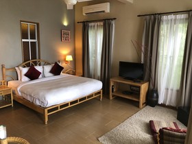 Ambong Ambong, Langkawi Rainforest Retreat