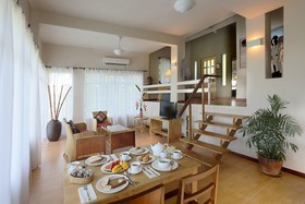 Ambong Ambong, Langkawi Rainforest Retreat