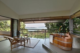 Ambong Ambong, Langkawi Rainforest Retreat