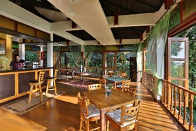 Ambong Ambong, Langkawi Rainforest Retreat