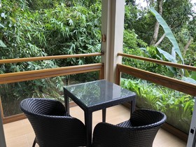 Ambong Ambong, Langkawi Rainforest Retreat