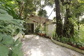 Ambong Ambong, Langkawi Rainforest Retreat
