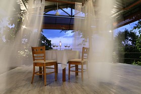 Ambong Ambong, Langkawi Rainforest Retreat