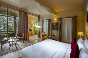 Ambong Ambong, Langkawi Rainforest Retreat