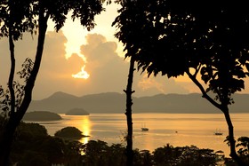 Ambong Ambong, Langkawi Rainforest Retreat