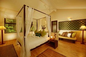 Ambong Ambong, Langkawi Rainforest Retreat