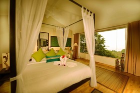 Ambong Ambong, Langkawi Rainforest Retreat