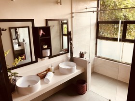 Ambong Ambong, Langkawi Rainforest Retreat