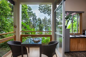 Ambong Ambong, Langkawi Rainforest Retreat