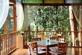 Ambong Ambong, Langkawi Rainforest Retreat