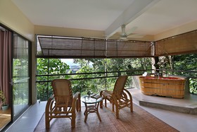 Ambong Ambong, Langkawi Rainforest Retreat