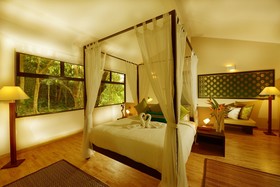 Ambong Ambong, Langkawi Rainforest Retreat