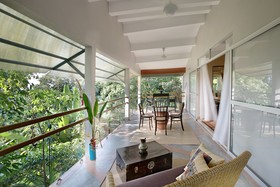 Ambong Ambong, Langkawi Rainforest Retreat
