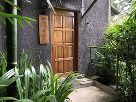 Ambong Ambong, Langkawi Rainforest Retreat