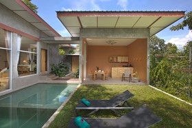 Ambong Ambong, Langkawi Rainforest Retreat